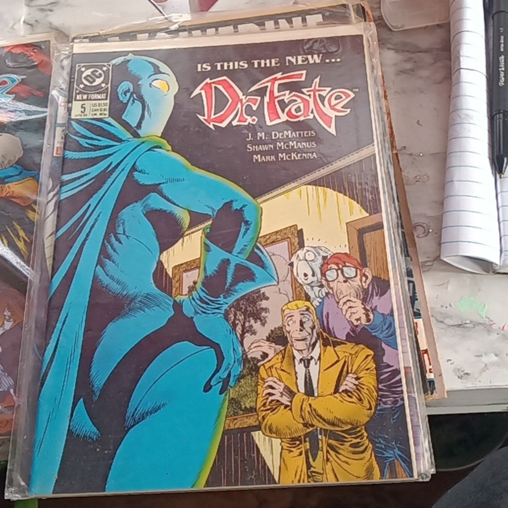 Comics - Picture 2 of 2
